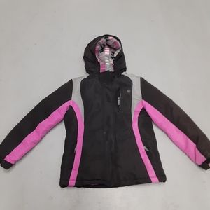 Girls/Womens Snow Boarding Jacket